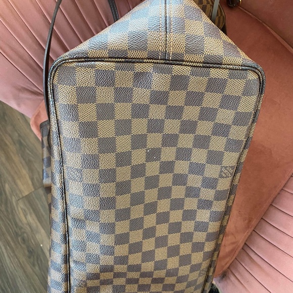 Louis Vuitton Neverfull GM - Picture 10 of 11